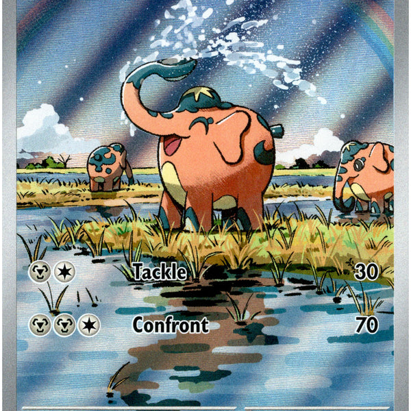 cufant pokemon card value 2020 S4a Shiny Star V Reverse Glossy Holo #133/190 Common Card Type Cufant 041/064 NM / M