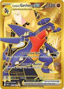 Cynthia's Garchomp ex - 241/182 - Destined Rivals - Holo - Card Cavern