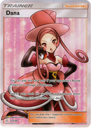 Dana Full Art - 173/181 - Team Up - Holo - Card Cavern