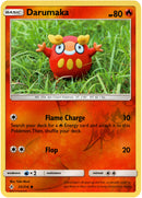 Darumaka - 23/214 - Unbroken Bonds - Reverse Holo - Card Cavern