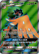 Decidueye GX - SM37 - Promo - Card Cavern