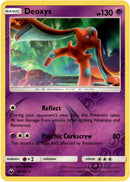 Deoxys - 68/168 - Celestial Storm - Reverse Holo - Card Cavern