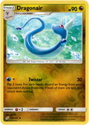 Dragonair - 118/181 - Team Up - Reverse Holo - Card Cavern
