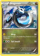 Dragonair - 82/116 - Plasma Freeze - Card Cavern