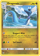 Dragonair - 95/149 - Sun & Moon - Card Cavern