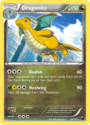 Dragonite - 83/116 - Plasma Freeze - Holo - Card Cavern