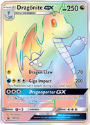 Dragonite GX - SM156 - Promo - Card Cavern