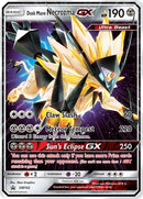 Dusk Mane Necrozma GX - SM102 - Promo - Card Cavern
