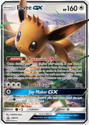 Eevee GX - SM175 - Promo - Card Cavern