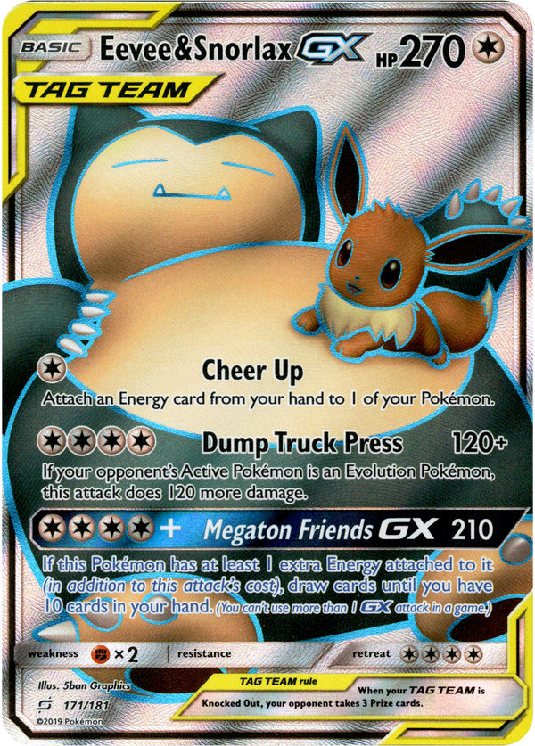 Sun & Moon - Team Up - Pokemon Singles Tagged "Rarity_Ultra Rare" Card Cavern Trading Cards, LLC Sun & Moon - Team Up - Pokemon Singles Tagged "Rarity_Ultra Rare" Card Cavern Trading Cards, LLC