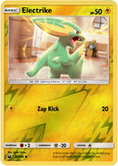 Electrike - 51/168 - Celestial Storm - Reverse Holo - Card Cavern