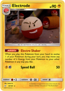 Electrode - 39/181 - Team Up - Holo - Card Cavern