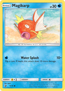 Magikarp - 19/70 - Dragon Majesty - Card Cavern
