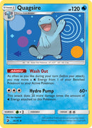 Quagsire - 26/70 - Dragon Majesty - Card Cavern