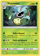 Victreebel - 3/145 - Guardians Rising - Card Cavern