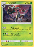 Trevenant - 7/145 - Guardians Rising - Card Cavern