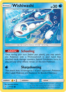 Wishiwashi - 37/145 - Guardians Rising - Card Cavern
