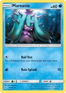 Mareanie - 39/145 - Guardians Rising - Card Cavern