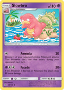 Slowbro - 49/145 - Guardians Rising - Card Cavern