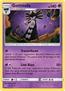 Gothitelle - 54/145 - Guardians Rising - Card Cavern