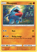Nosepass - 69/145 - Guardians Rising - Card Cavern