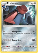 Probopass - 86/145 - Guardians Rising - Card Cavern