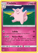 Clefable - 89/145 - Guardians Rising - Card Cavern
