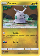 Goomy - 94/145 - Guardians Rising - Card Cavern