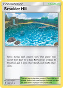 Brooklet Hill - 120/145 - Guardians Rising - Card Cavern
