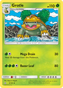 Grotle - 8/156 - Ultra Prism - Card Cavern