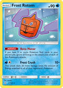 Frost Rotom - 41/156 - Ultra Prism - Card Cavern