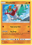 Hawlucha - 70/131 - Forbidden Light - Card Cavern