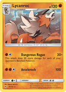 Lycanroc - 76/131 - Forbidden Light - Card Cavern