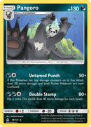 Pangoro - 78/131 - Forbidden Light - Card Cavern