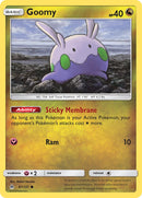 Goomy - 91/131 - Forbidden Light - Card Cavern