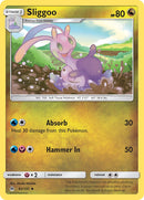 Sliggoo - 93/131 - Forbidden Light - Card Cavern