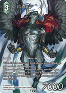 Enkidu Full Art - 22-040H - Hidden Hope - Foil - Card Cavern