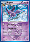 Espeon - 48/116 - Plasma Freeze - Card Cavern