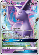 Espeon GX - SM35 - Promo - Card Cavern