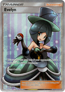 Evelyn Full Art - 175/181 - Team Up - Holo - Card Cavern
