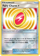 Fairy Charm L - 172/214 - Unbroken Bonds - Reverse Holo - Card Cavern