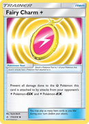 Fairy Charm L - 172/214 - Unbroken Bonds - Card Cavern