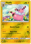 Flaaffy - 42/181 - Team Up - Reverse Holo - Card Cavern