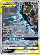 Garchomp & Giratina GX - SM193 - Promo - Card Cavern