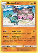 Gastrodon - 54/111 - Crimson Invasion - Card Cavern