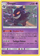 Gengar - 70/214 - Unbroken Bonds - Card Cavern