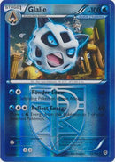Glalie - 22/101 - Plasma Blast - Reverse Holo - Card Cavern