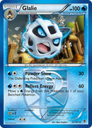 Glalie - 22/101 - Plasma Blast - Card Cavern