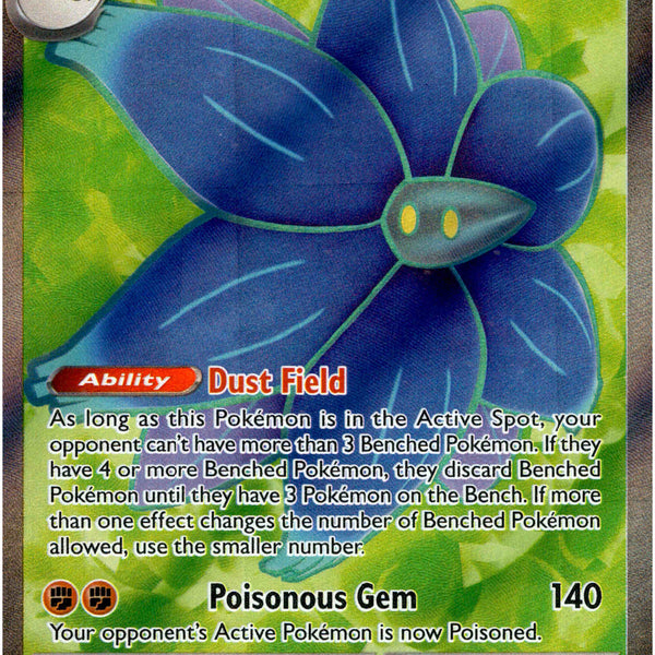 Glimmora ex - 213/197 - Obsidian Flames - Holo Card Cavern Trading Cards, LLC Glimmora ex - 213/197 - Obsidian Flames - Holo Card Cavern Trading Cards, LLC