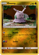 Goomy - 94/145 - Guardians Rising - Reverse Holo - Card Cavern